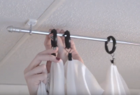 How to Hang a Tapestry
